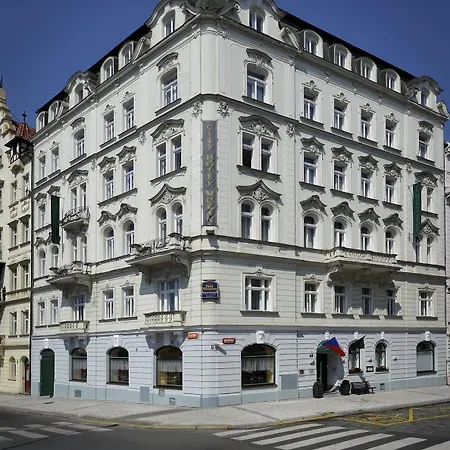 Western Moran Hotel 4*