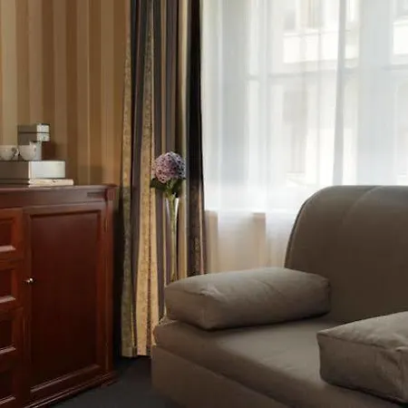 Rott Hotel Prague