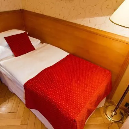 Hotel Rott