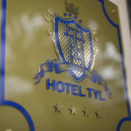 Hotel Tyl 4*
