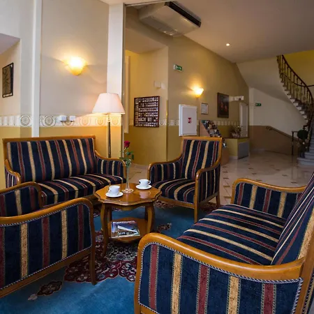 Tyl Hotel 4*