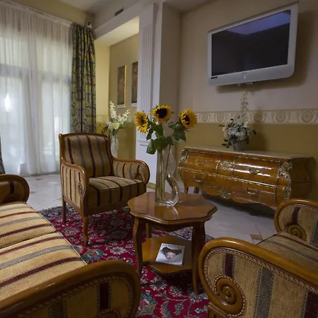 Hotel Tyl 4*
