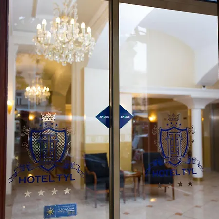 Hotel Tyl