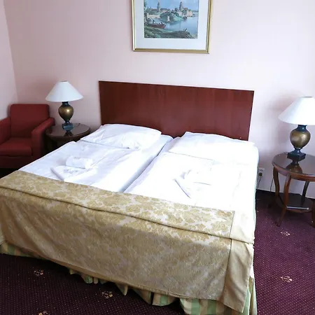 Hotel Mira Praha