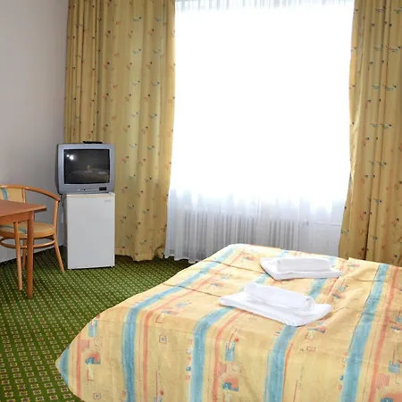Hotel Mira 3*