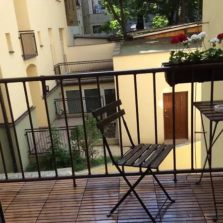 Hotel Mira 3*