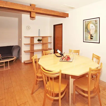 Leo Old Town Apartment Prague