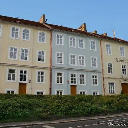 Ea Jeleni Dvur Castle Prague