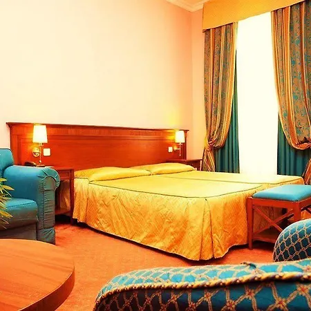Hotel Louis Leger - Czech Leading Prag