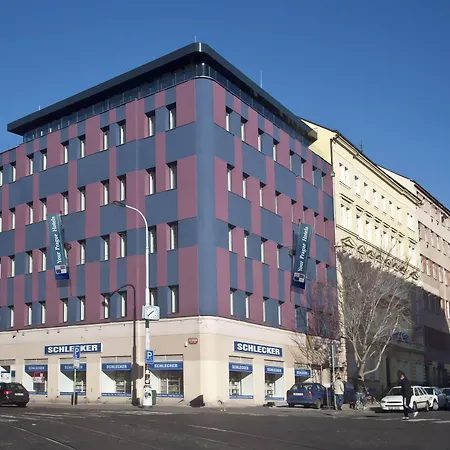 Galileo Hotell