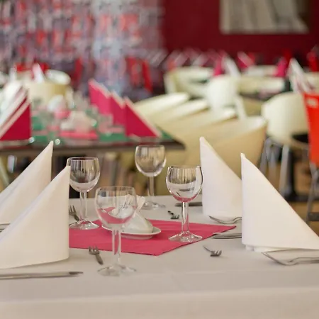 Rezidence Emmy 4* Prague