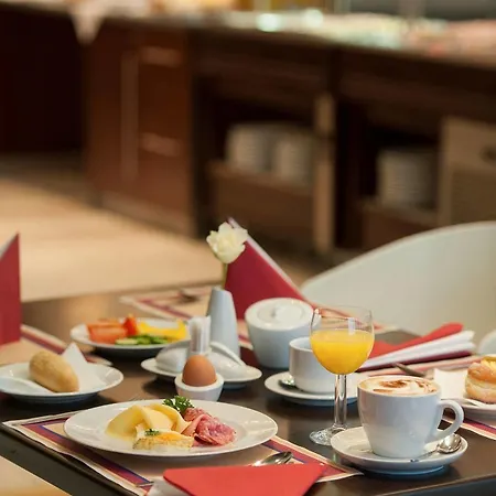 Rezidence Emmy Hotel 4*