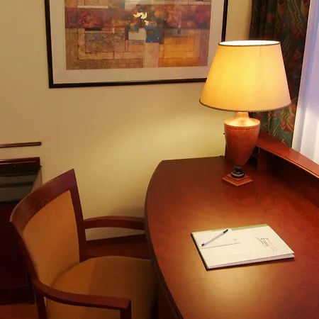 Rezidence Emmy Hotel Prague