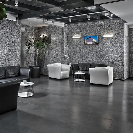 Galileo Hotell