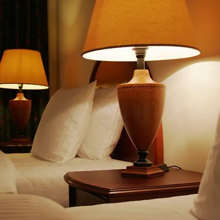 Rezidence Emmy Hotel Prague