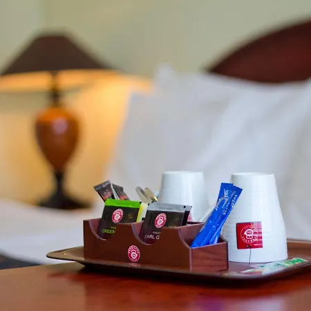 Rezidence Emmy Hotel