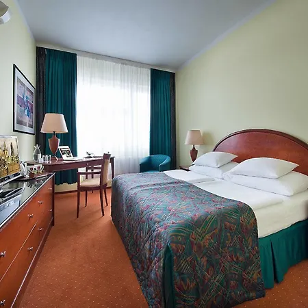 Hotel Rezidence Emmy