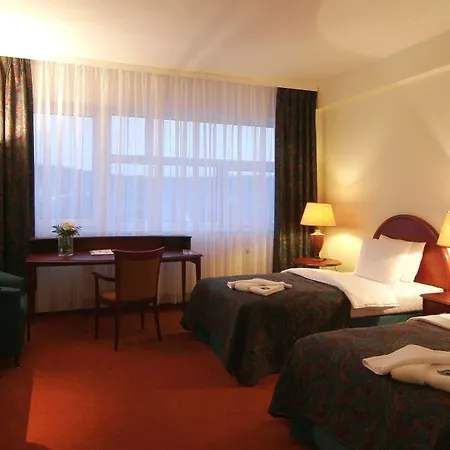Rezidence Emmy Prague