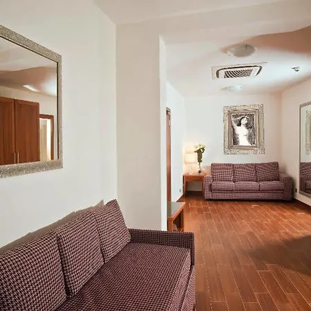 Galileo 4* Prag