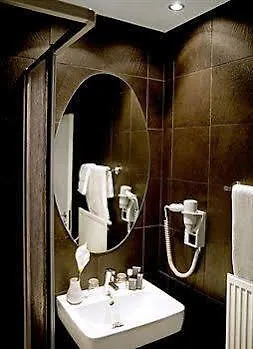 Hotel My Apollon 3*