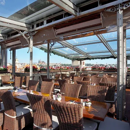 U By Bhg Hotel