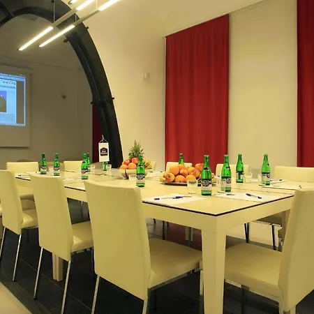 Pav 3* Prague