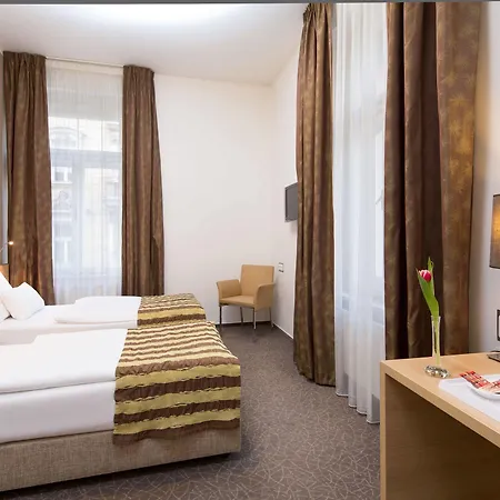 Hotel Pav Prague