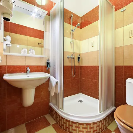 Hotel Salvator