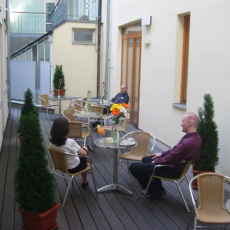 Hotel Pav