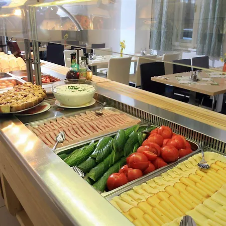 Pav Hotel Prague