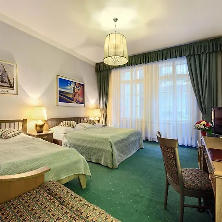 Salvator Hotel