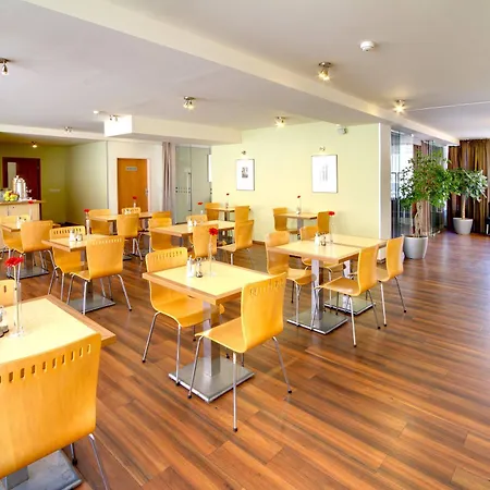 Aida Hotell Prag