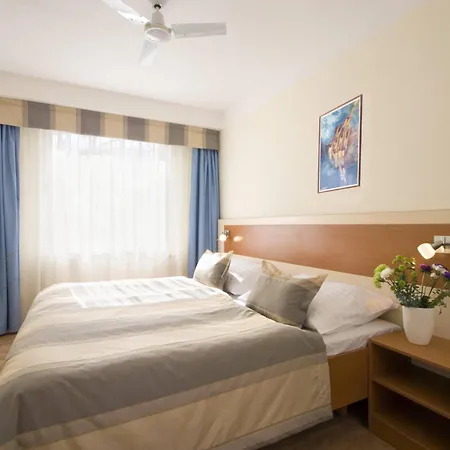 Aida Hotell Prag