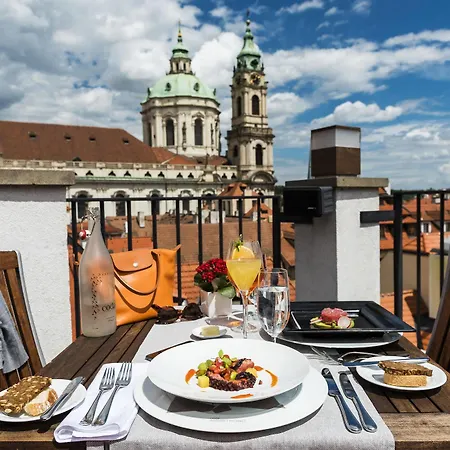 Aria 5* Praha