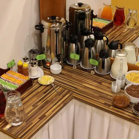 Gallery Sis Hotel