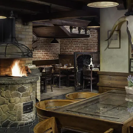 Oya Hotel Praga