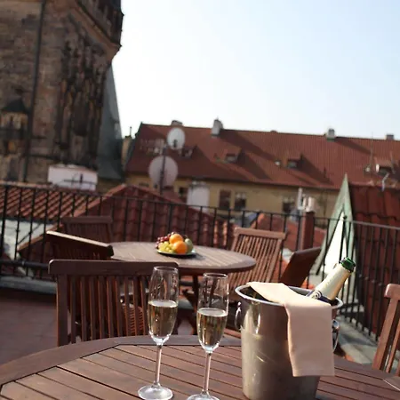 Hotel Pod Věží