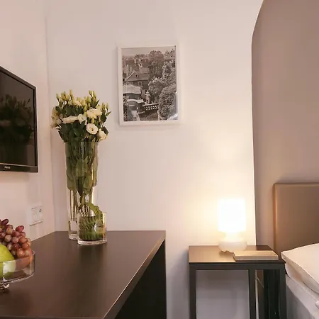 Vendégház Na Vinici 2*