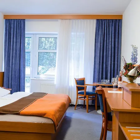 Inos Prague