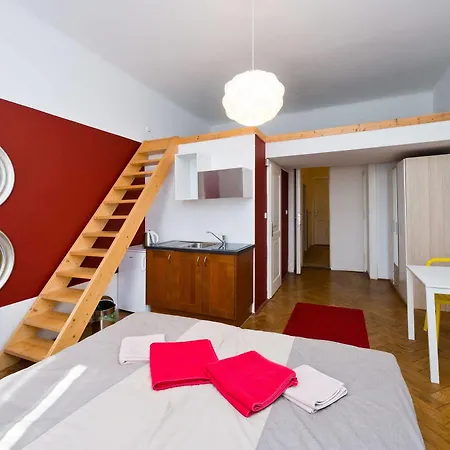 Hostel Budget *