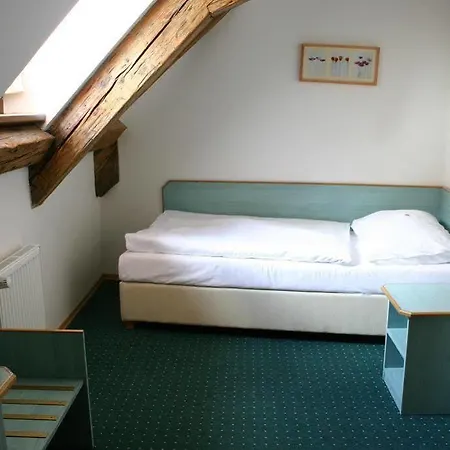 Adalbert Ecohotel 3*
