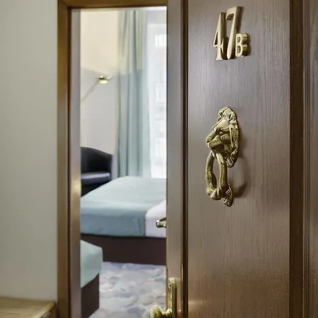 Hotel Otar Prague