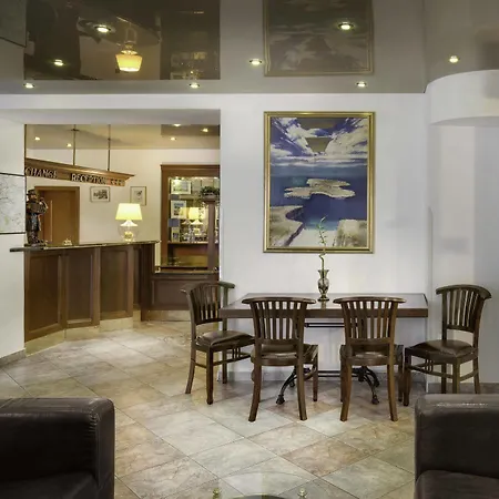 Hotel Otar