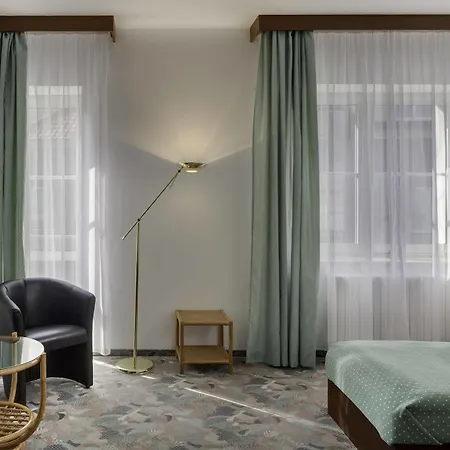 Otar Hotel Prague
