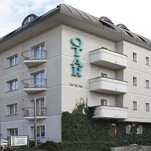 Hotel Otar Prague