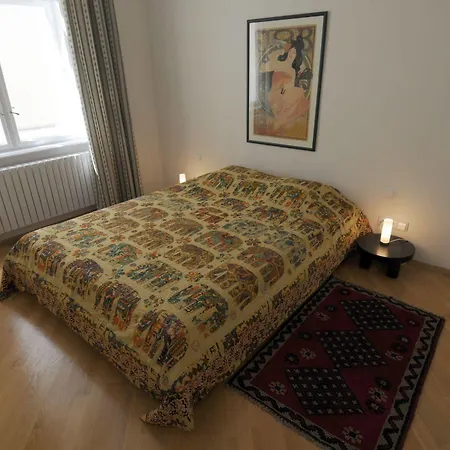 Pvh Charming Flats Odboru Apartment *
