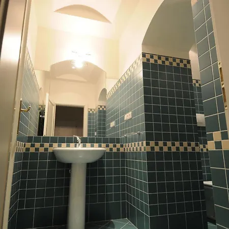 Pvh Charming Flats Odboru Apartment *