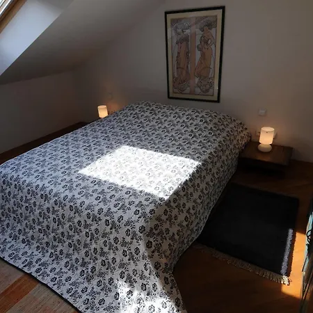 Pvh Charming Flats Odboru Apartment