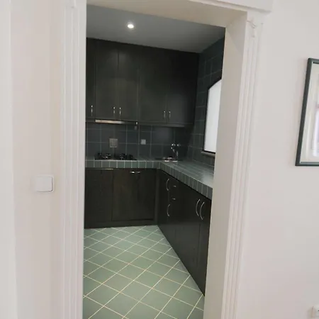 Apartment Pvh Charming Flats Odboru Prague