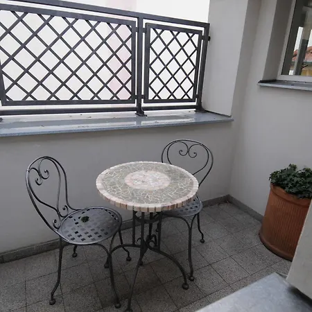 Pvh Charming Flats Odboru Apartment Prague